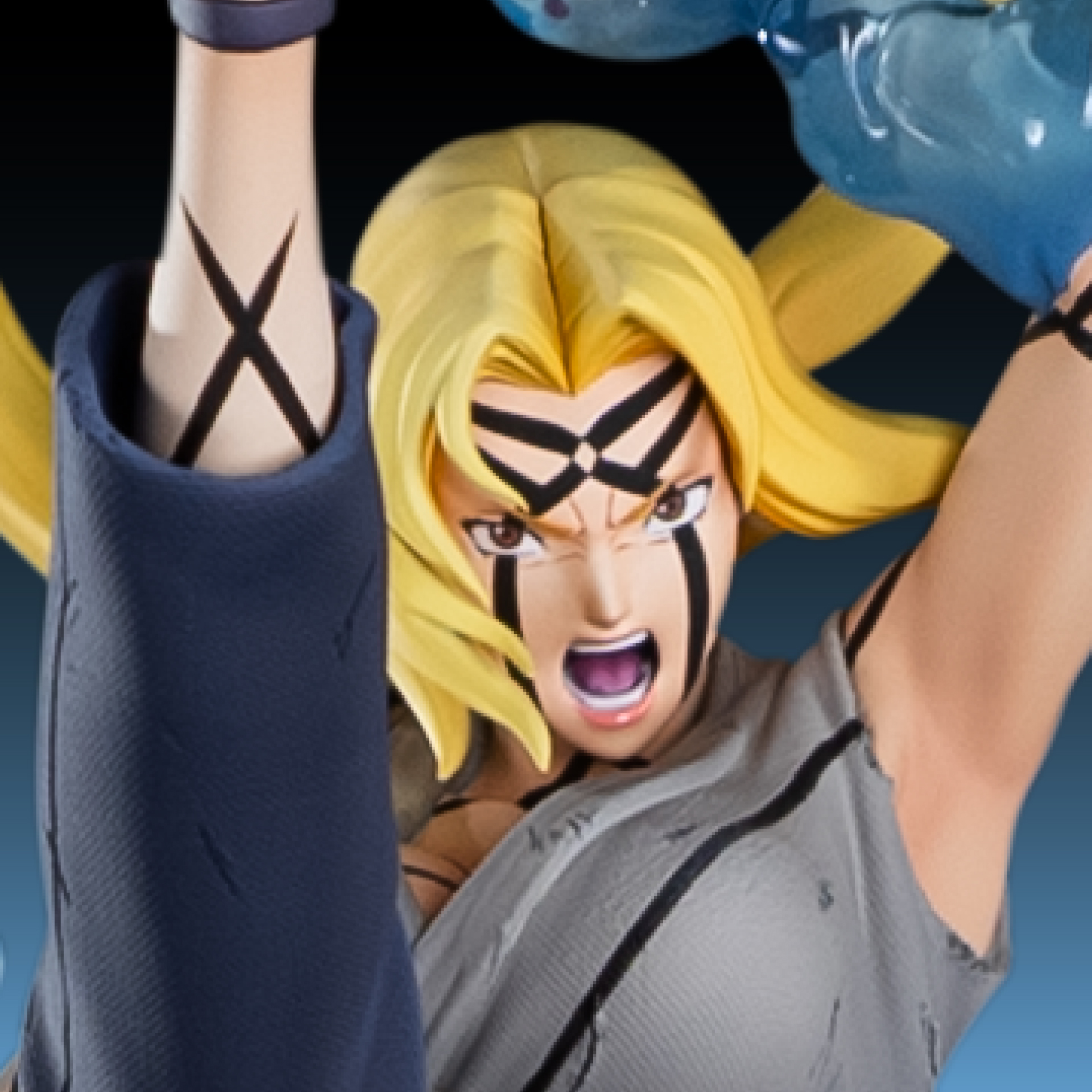 Tsunade - Ikigai by Tsume