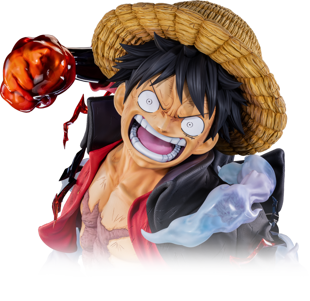Tsume Luffy - Mini HD, Occasion