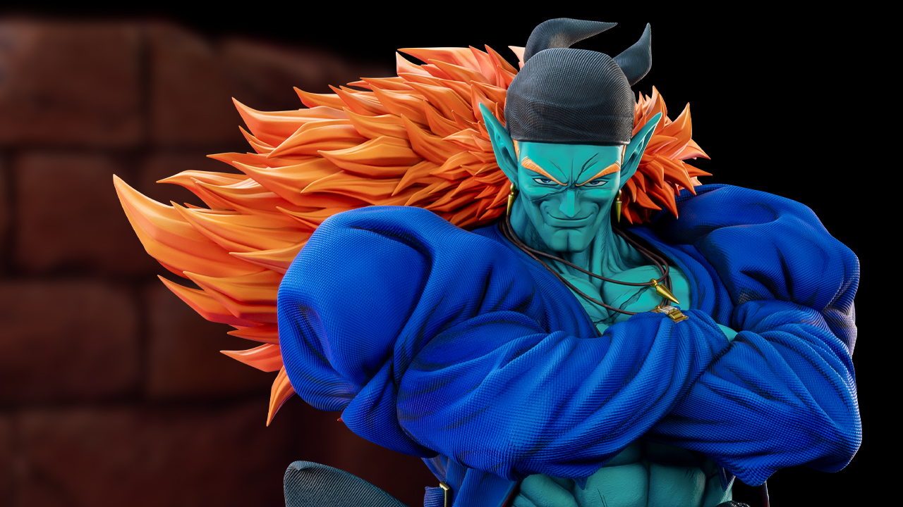 Dragon Ball Z Movies Collection by Tsume