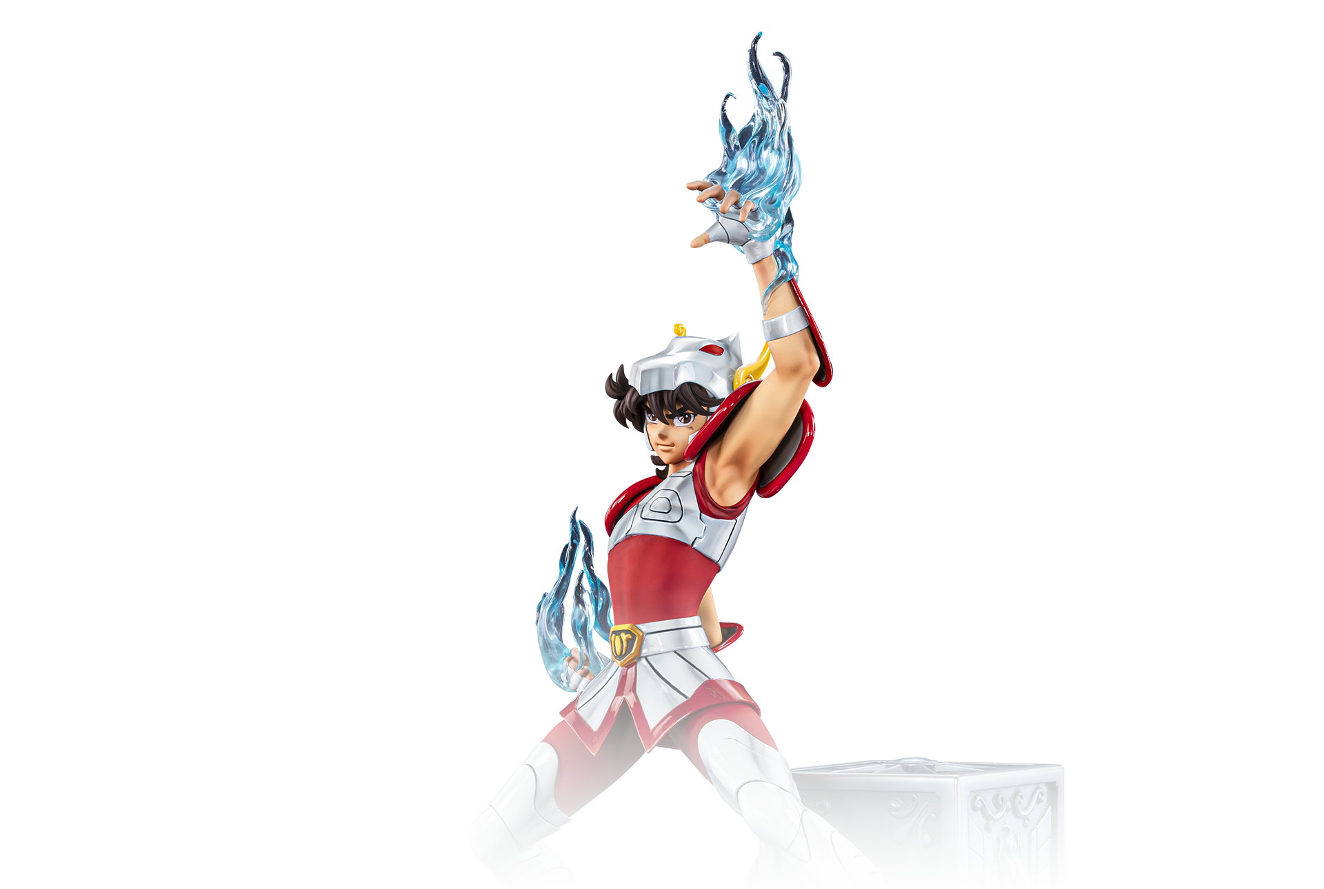 tsume pegasus
