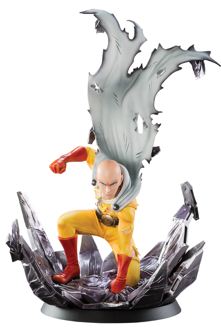 tsume saitama