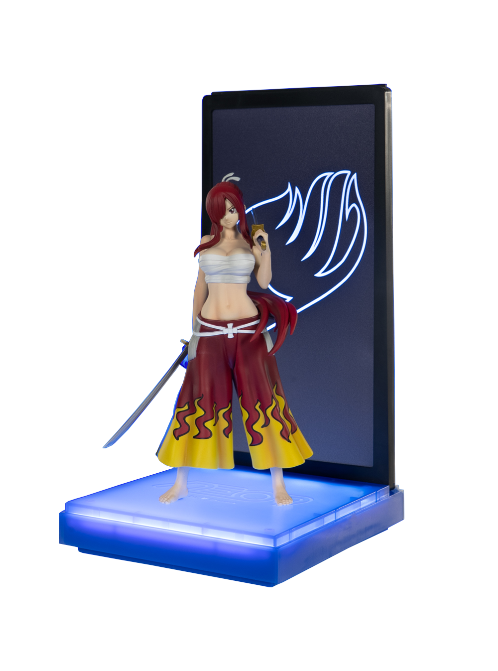 Erza Scarlet | Tsume Art