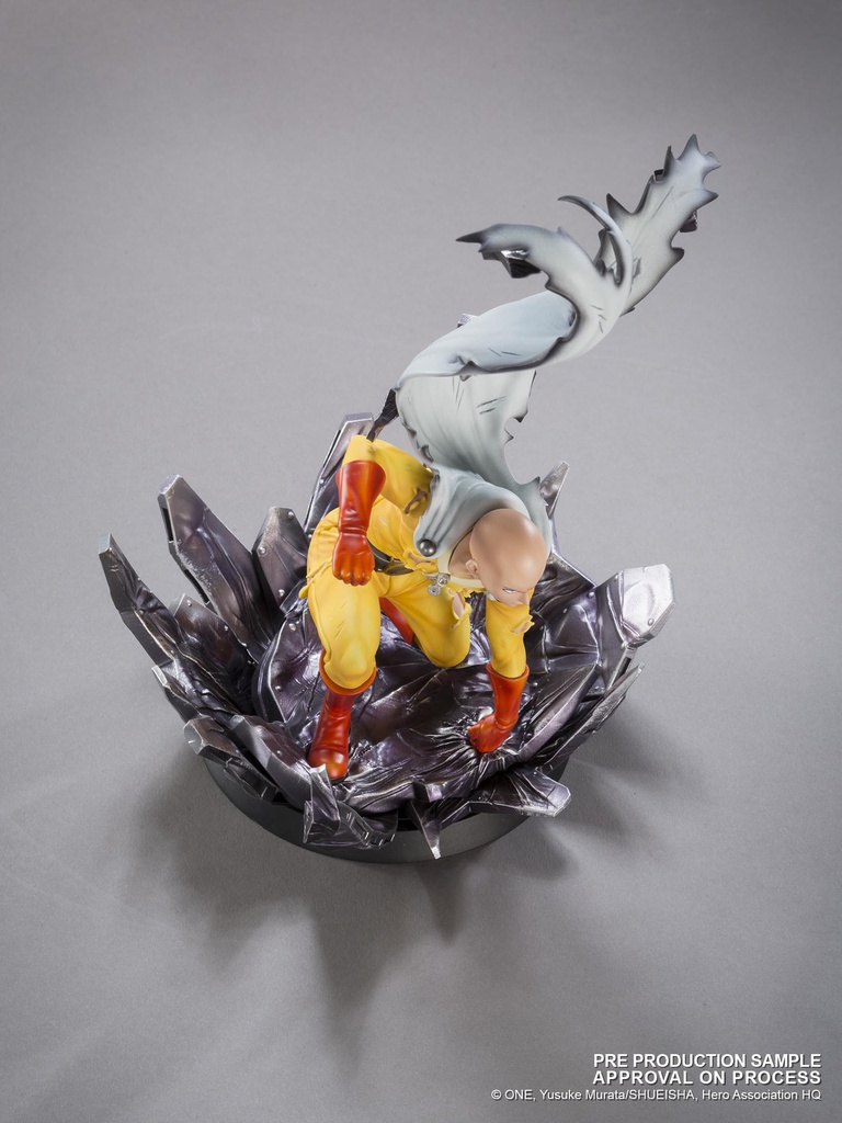 tsume saitama