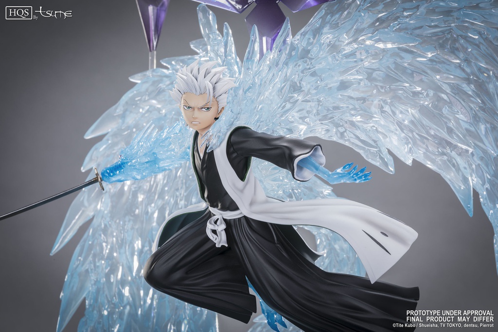 tsume toshiro