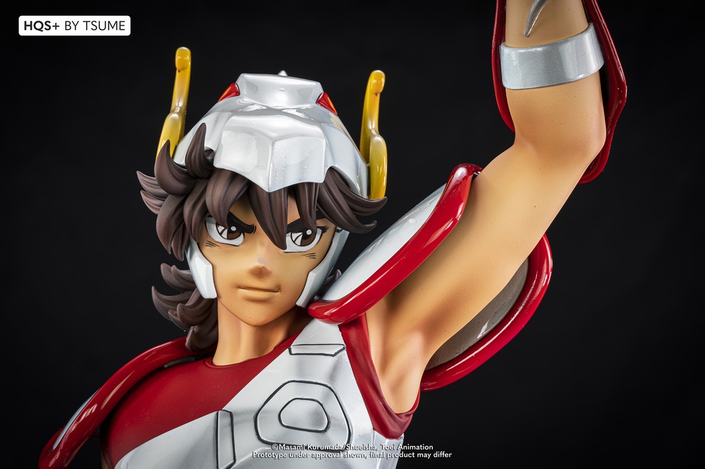 Pegasus | Tsume Art