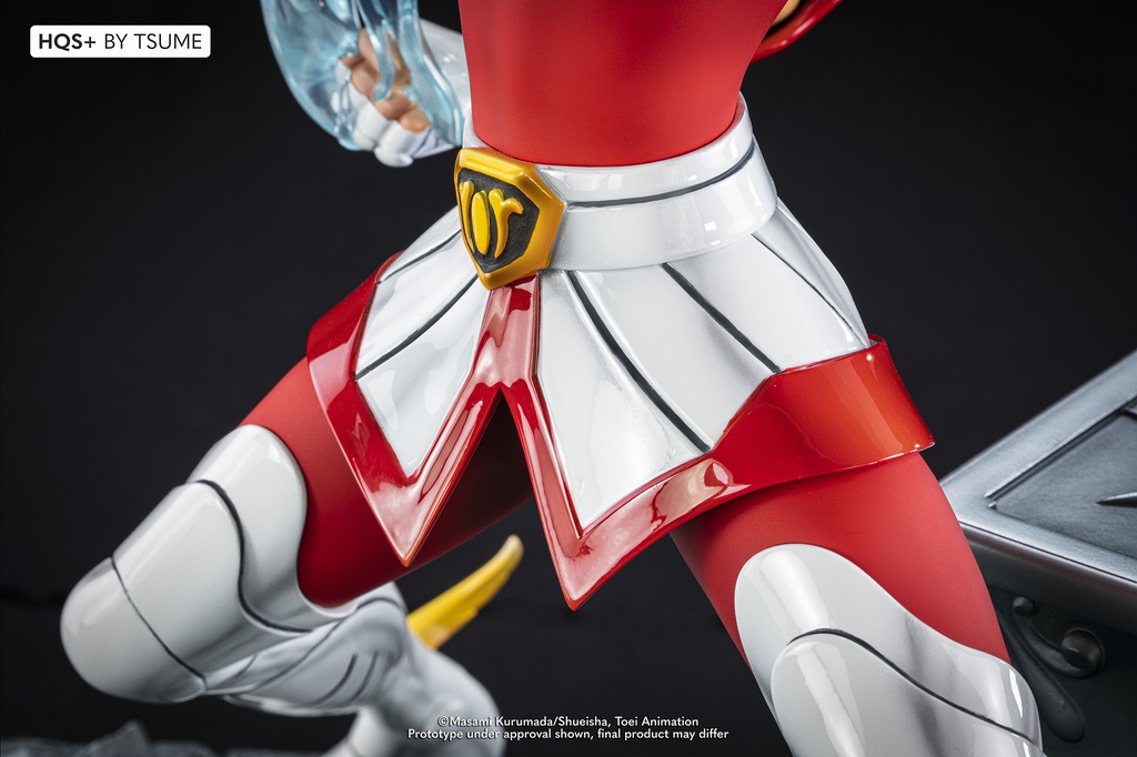 tsume pegasus