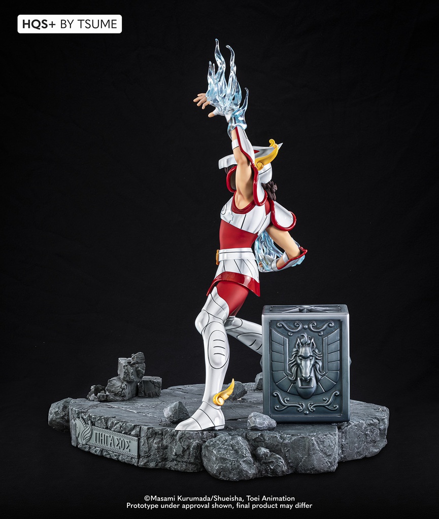 tsume pegasus