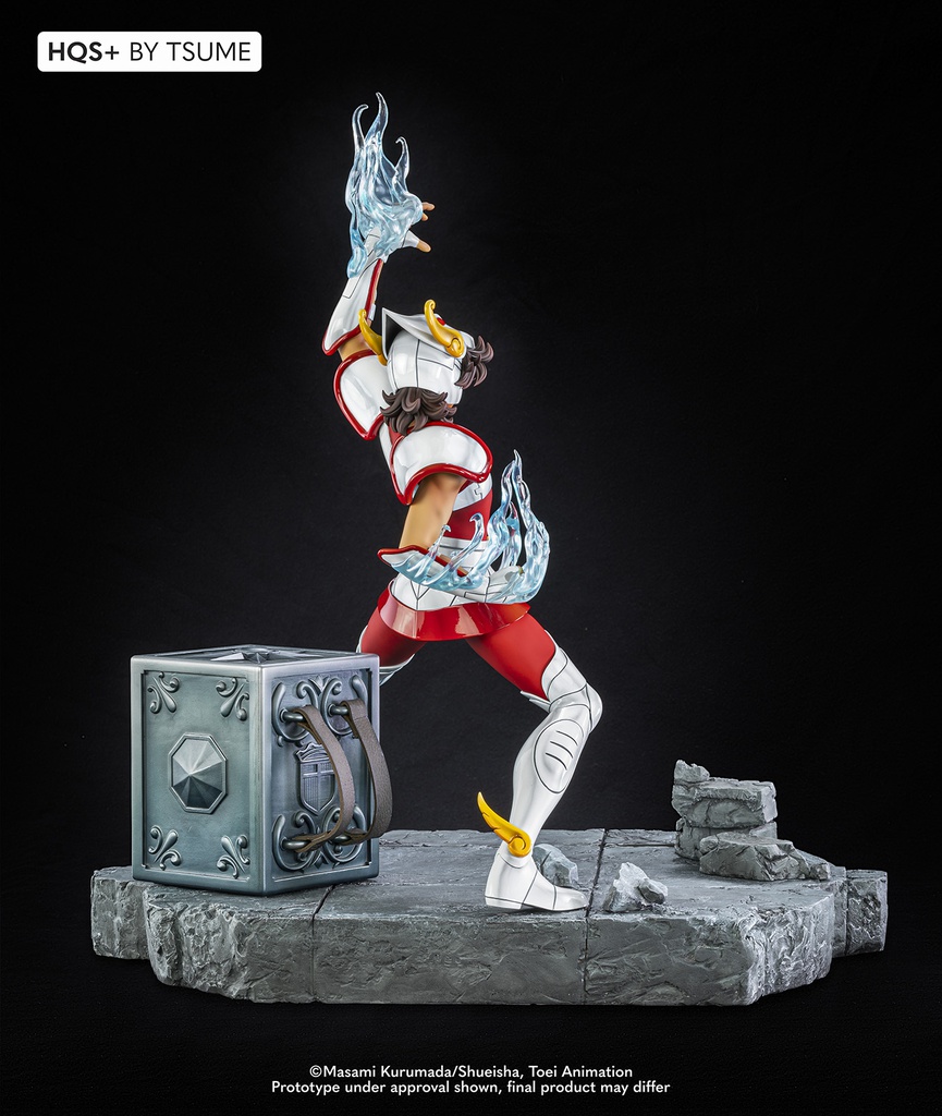 tsume pegasus