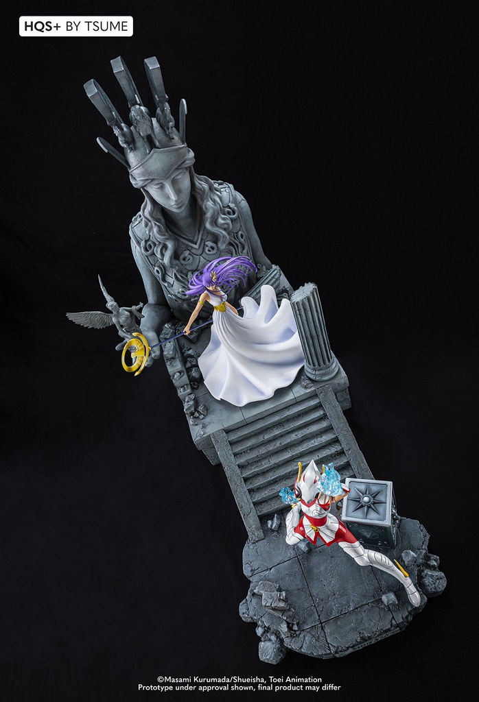tsume pegasus