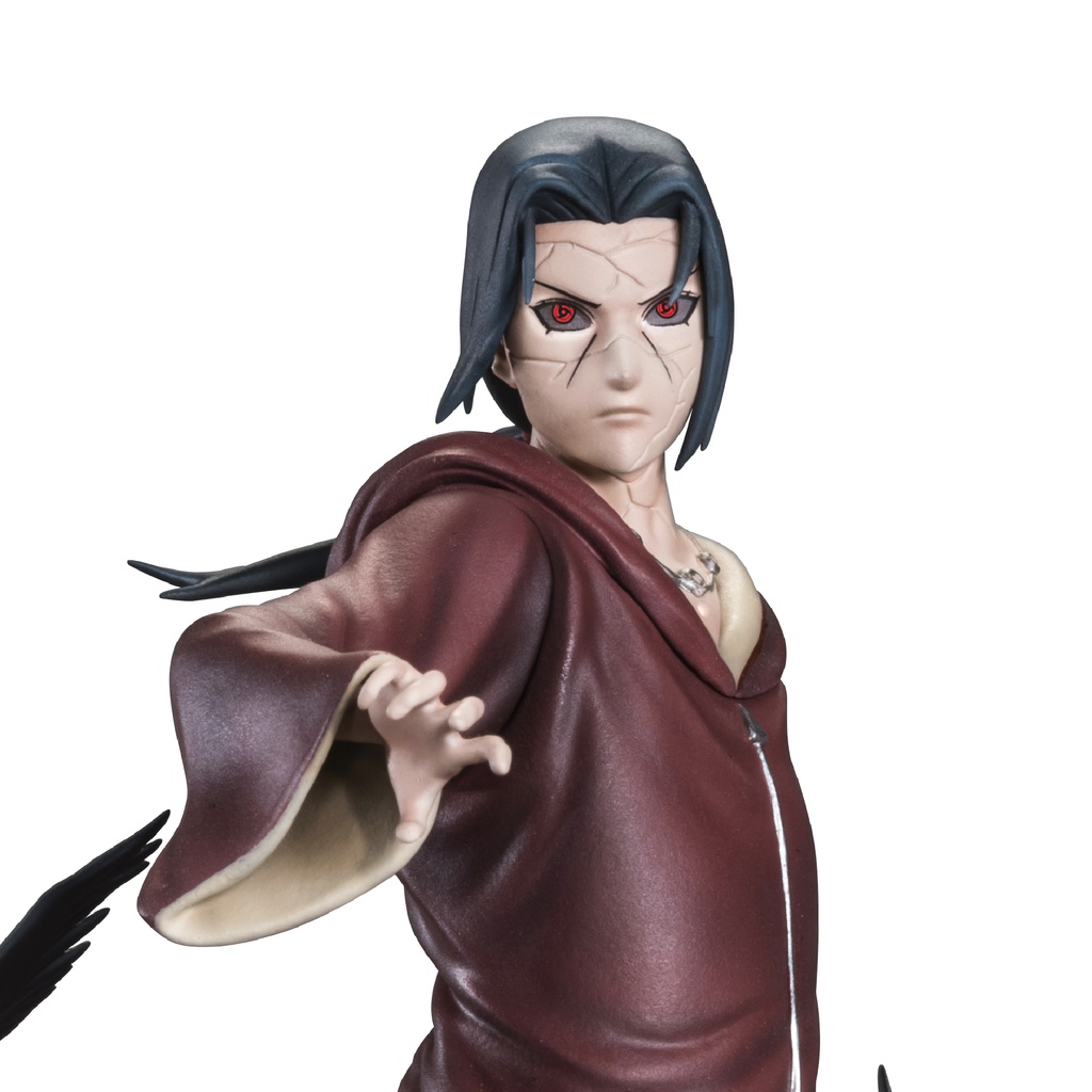 vitrine tsume art