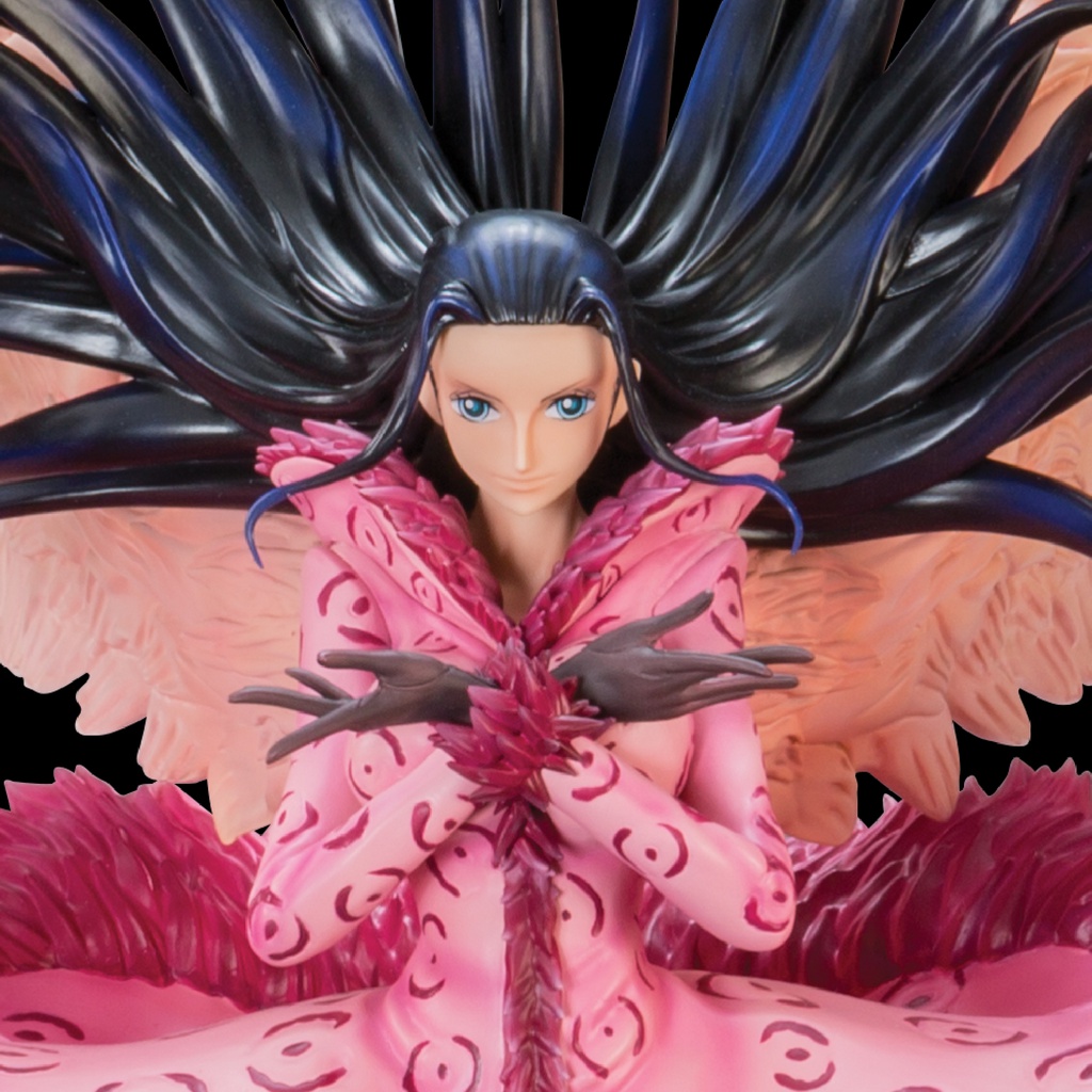 Nico Robin | Tsume Art