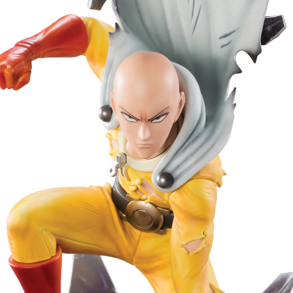 Tsume Art ワンパンマン サイタマ One Punch Man FIG]Saitama(サイタマ) One Punch Man(ワンパンマン) 完成品