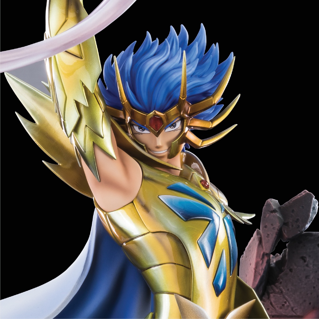 Deathmask | Tsume Art