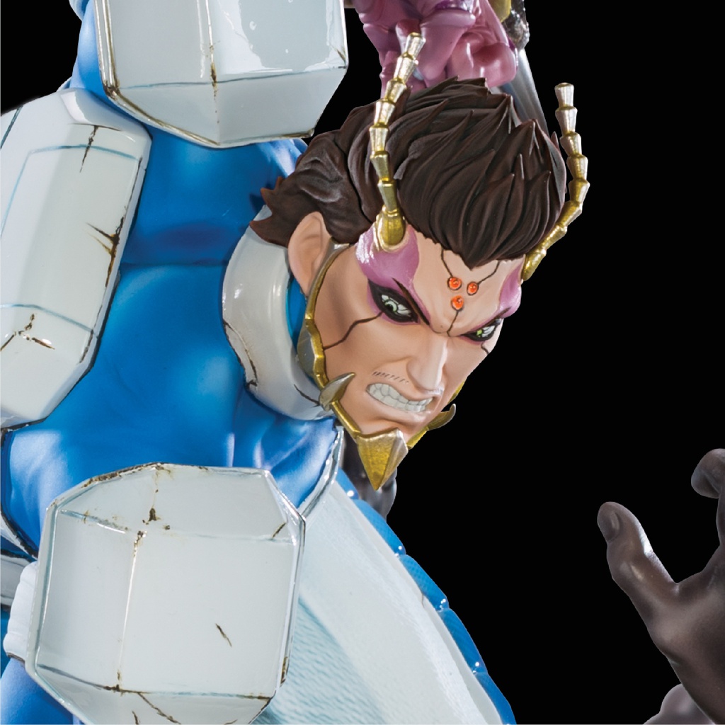 テラフォーマーズ Tsume 乗組員小町小吉 スタチュー フィギュア Amazon | テラフォーマーズ Tsume 乗組員小町小吉 スタチュー