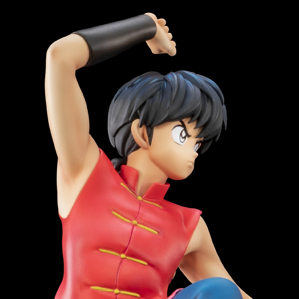 ranmaru★ Ranma 1/2 Nendoroid No.2690 Ranma Saotome