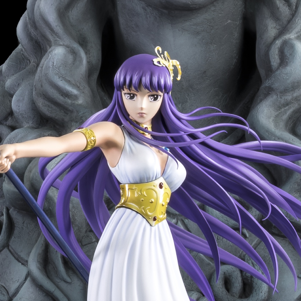 Athena | Tsume Art