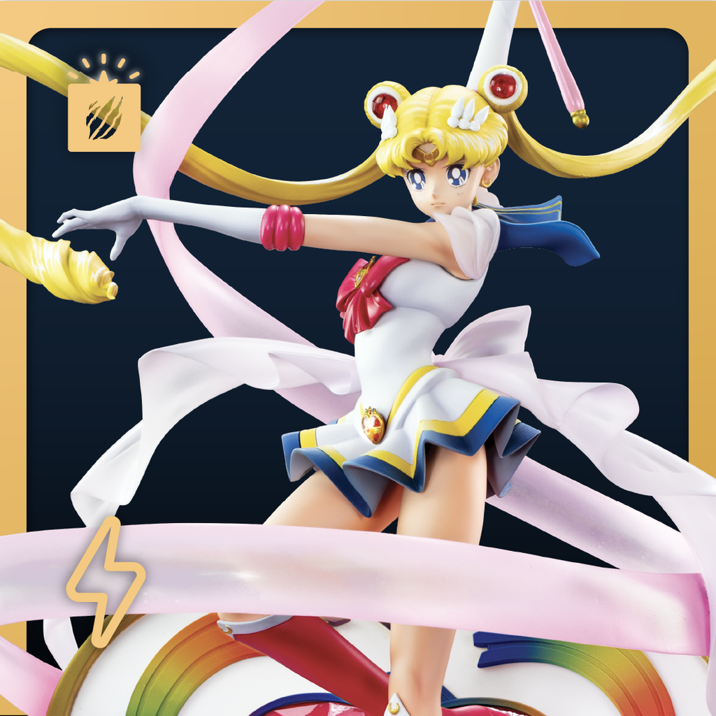 Sailor Moon | Tsume Art Sailor Moon | Tsume Art