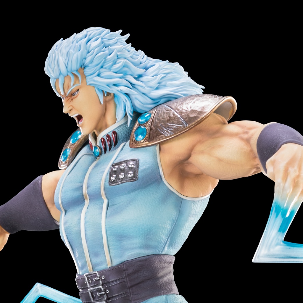 RAOH KING OF HOKUTO HQS BY TSUME | 株式会社ノーツ