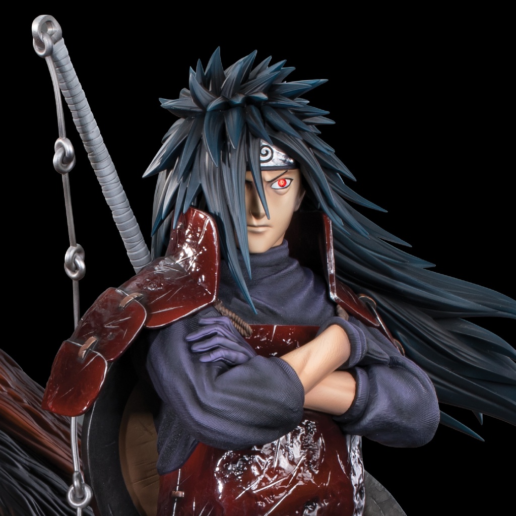 vitrine tsume art