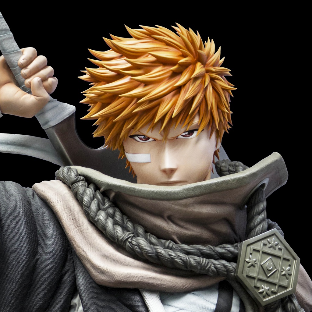 レビュー高評価の商品！ Ichigo Kurosaki | Tsume Art その他