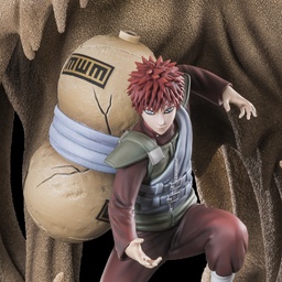 Gaara &quot; A Father's Hope, A Mother's Love&quot;