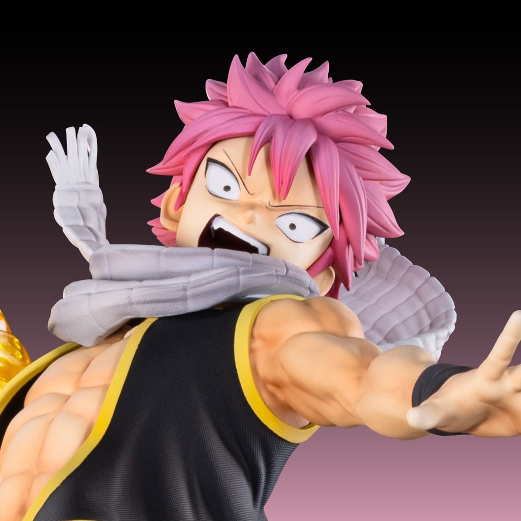 Natsu - Ikigai by Tsume