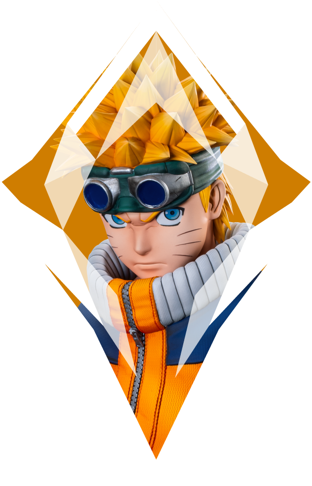 Naruto BiJUtsu by Tsume