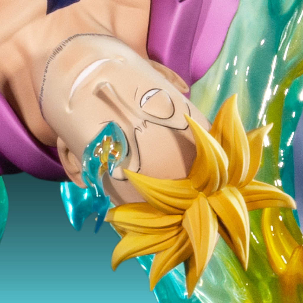 Kuzan - One Piece - Ikigai (Tsume) | Il Nuovo Mondo Shop