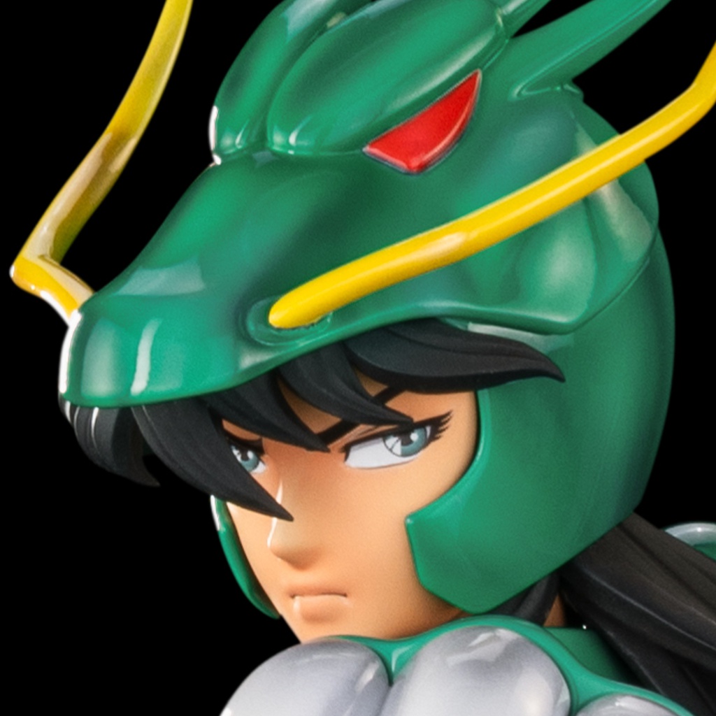 Dragon - HQS+ | Tsume Art