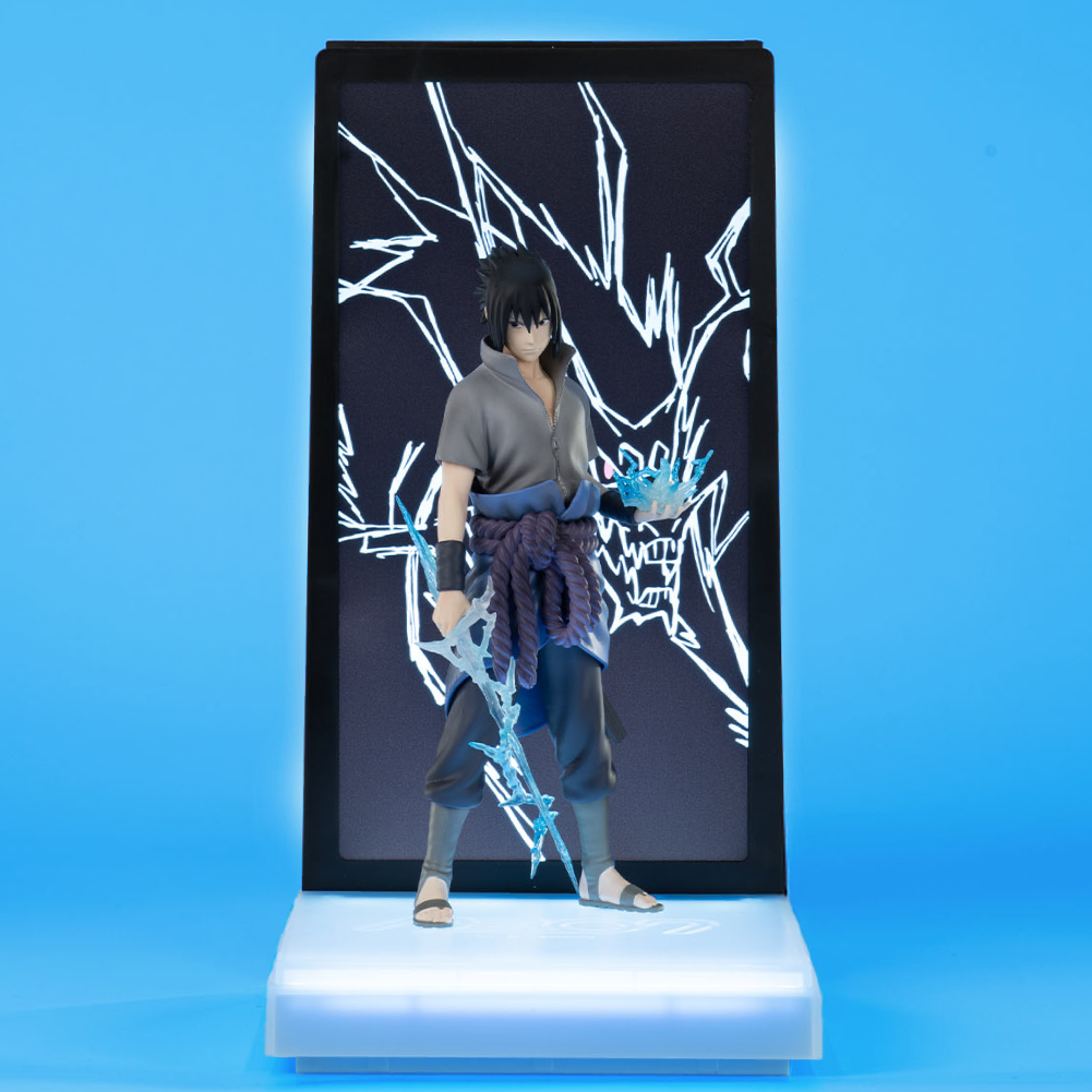 Kyõdaï & Aniki - Sasuke Xtra Tsume Art