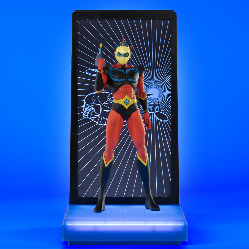 Duke Fleed | Tsume Art