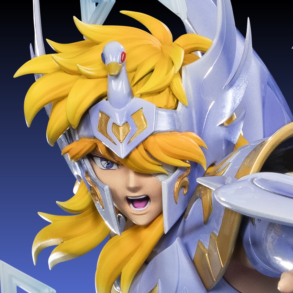 Hyoga God Cloth | Tsume Art