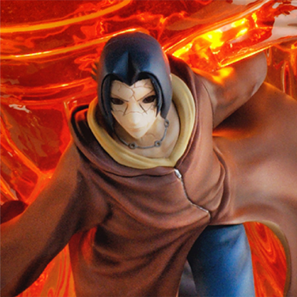 Itachi Uchiha | Tsume Art